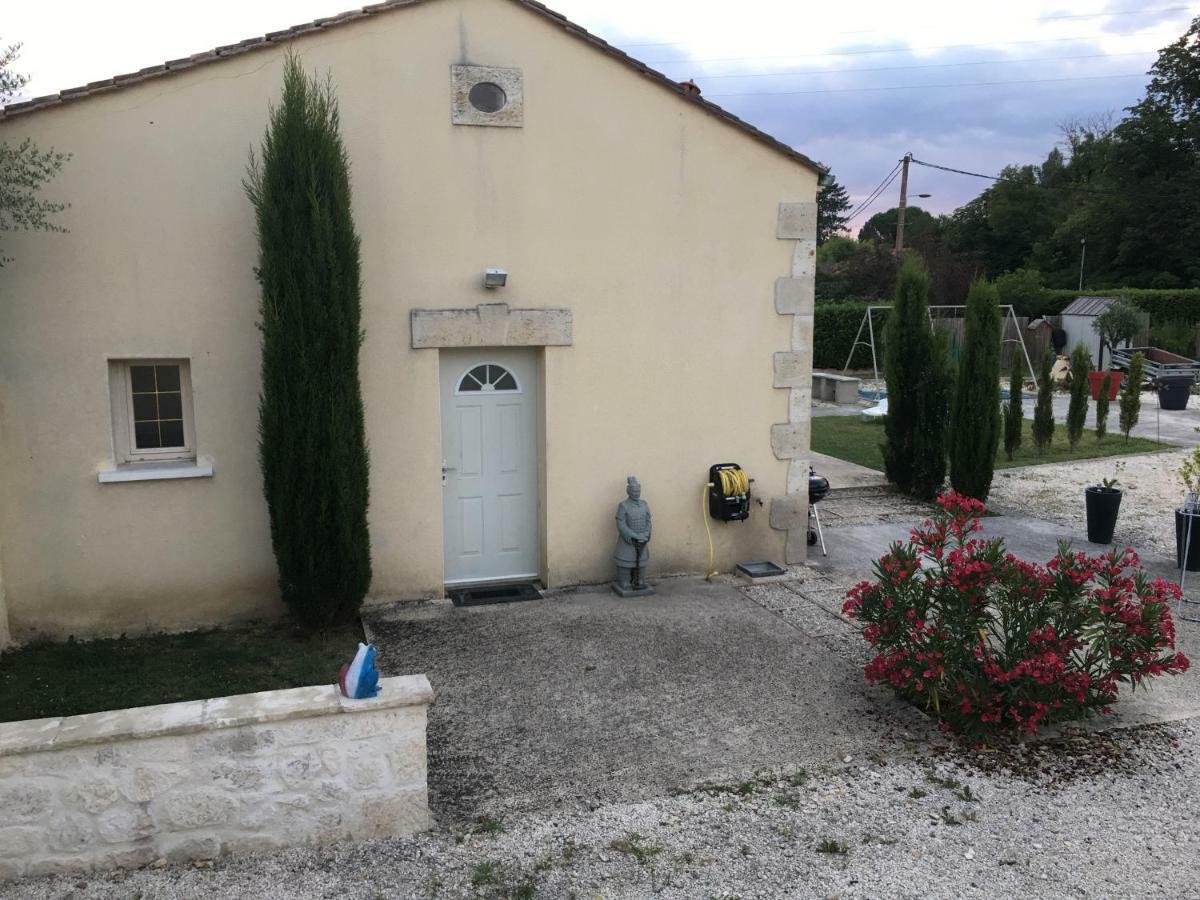 Une Pause A Bergerac Kültér fotó